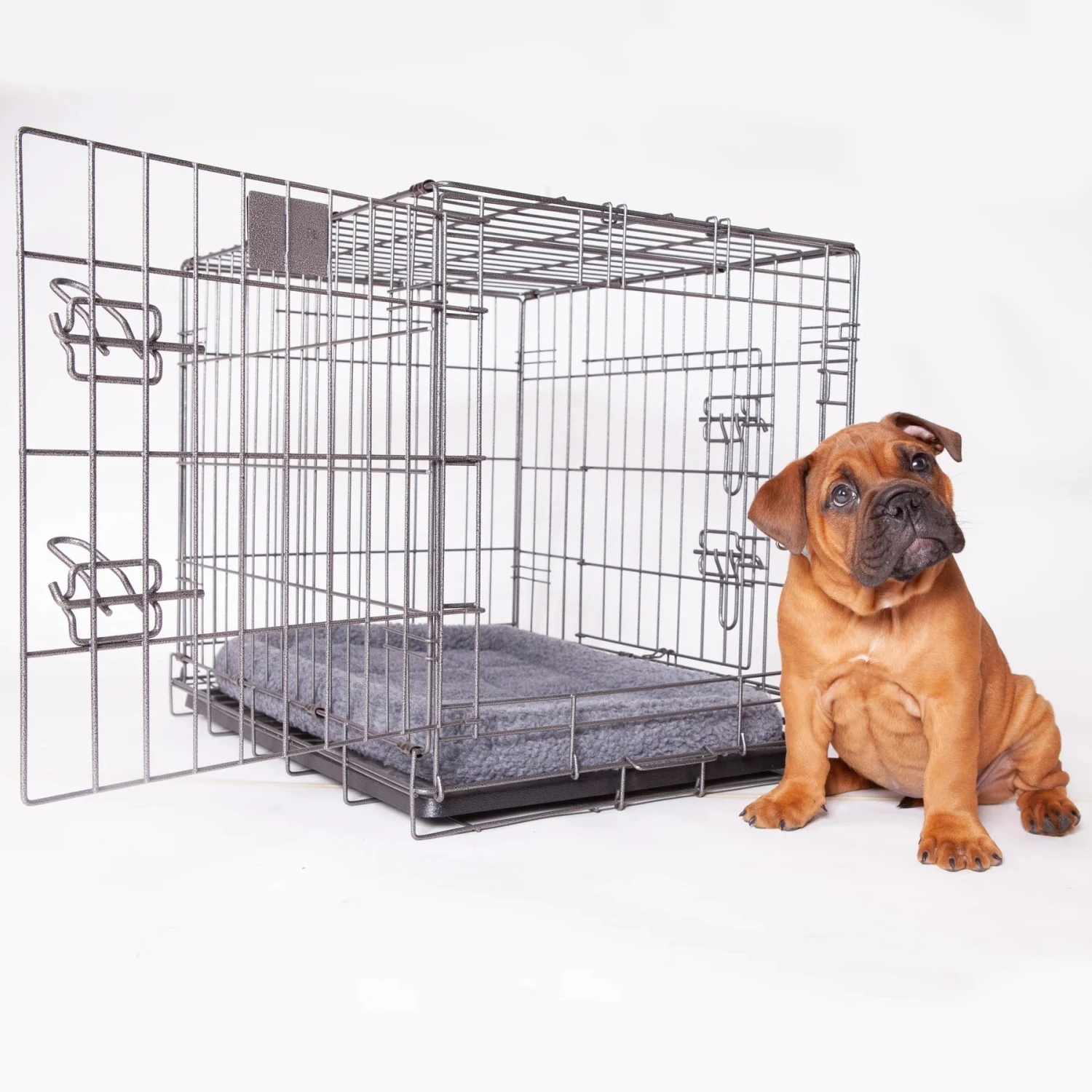 Kazoo Premium Dog Crate 3 Kazoo Premium Dog Crate