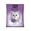 Kit Cat Bentonite Clumping Cat Litter Lavender 10L -Pet Supplies Shop 0 kit cat bentonite clumping cat litter lavender 10l