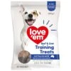 Love Em Beef And Liver Training Dog Treats 200g -Pet Supplies Shop 0 love em beef and liver training dog treats 200g