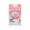 Michu Natural Clumping Cat Litter Peach 6L -Pet Supplies Shop 0 michu natural clumping cat litter peach 6l