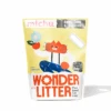 Michu Wonder Plant Based Cat Litter Unscented 2.5kg