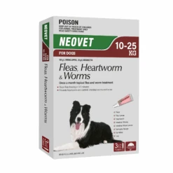 Neovet For Dog 10-25kg