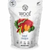 New Zealand Naturals Woof Freeze Dried Dog Treat Beef 50g -Pet Supplies Shop 0 new zealand naturals woof freeze dried dog treat beef 50g