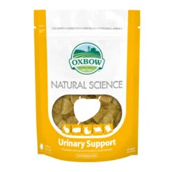 Oxbow Natural Science Urinary Supplement 120g