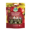 Oxbow Simple Rewards Apple & Banana Treats 85g -Pet Supplies Shop 0 oxbow simple rewards apple banana treats 85g