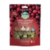 Oxbow Simple Rewards Cranberry Treats 85g 2 Oxbow Simple Rewards Cranberry Treats 85g -Pet Supplies Shop 0 oxbow simple rewards cranberry treats 85g