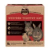Oxbow Western Timothy Hay -Pet Supplies Shop 0 oxbow western timothy hay