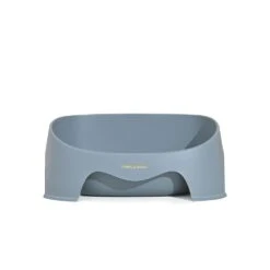 PAKEWAY N Series Cat Litter Tray Grey