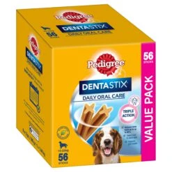 Pedigree Dentastix Dog Treat Medium Breed -Pet Supplies Shop 0 pedigree dentastix dog treat medium breed 3c3b330b 153e 4fa2 acb8 4ff9c51d895c