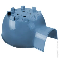 Pet One Small Animal Igloo Blue