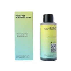 PETKIT PURA X Concentrated Cat Litter Air Purifying Refill 4 X 50ml