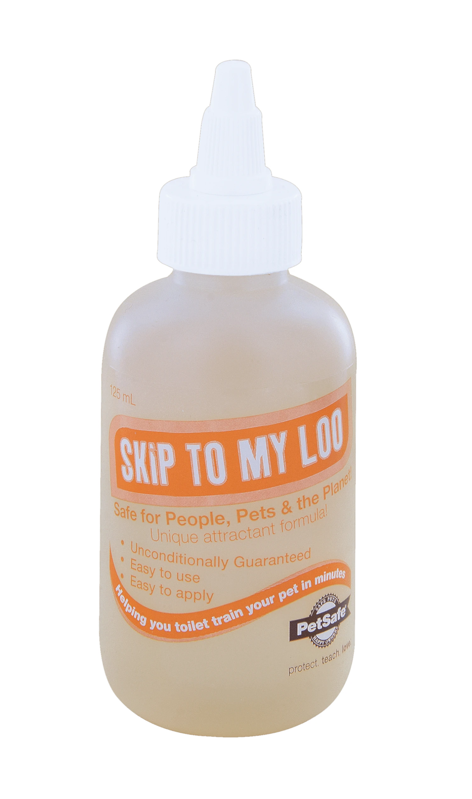PetSafe Pet Loo Skip To My Loo 125ml 3 PetSafe Pet Loo Skip To My Loo 125ml