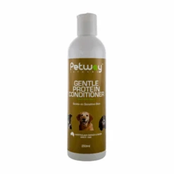 Petway Petcare Gentle Protein Dog Conditioner 250ml
