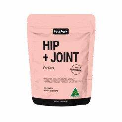 Petz Park Hip + Joint For Cats 90g