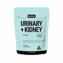 Petz Park Urinary + Kidney For Cats 90g