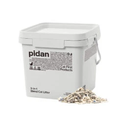 PIDAN 3 In 1 Mixed Cat Litter 5.2kg