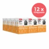 Prime100 Slow Cooked SPD Dog Wet Food Chicken & Brown Rice 354g X 12 -Pet Supplies Shop 0 prime100 slow cooked spd dog wet food chicken brown rice 354g x 12