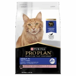 Pro Plan Adult 7+ Dry Cat Food 3kg