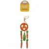 Rosewood Carrot Dream Catcher -Pet Supplies Shop 0 rosewood carrot dream catcher