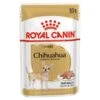 Royal Canin Chihuahua Adult Wet Dog Food Pouches 85g X 12