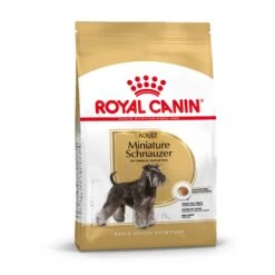 Pet Supplies Shop 7 Royal Canin Dog Miniature Schnauzer Adult Dry Food