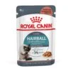Royal Canin Hairball Care With Gravy Adult Wet Cat Food Pouches 85g X 12 -Pet Supplies Shop 0 royal canin hairball care with gravy adult wet cat food pouches 85g x 12