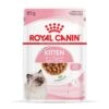 Royal Canin Kitten Instinctive With Gravy Wet Cat Food Pouches 85g X 12 1 Royal Canin Kitten Instinctive With Gravy Wet Cat Food Pouches 85g X 12 -Pet Supplies Shop 0 royal canin kitten instinctive with gravy wet cat food pouches 85g x 12