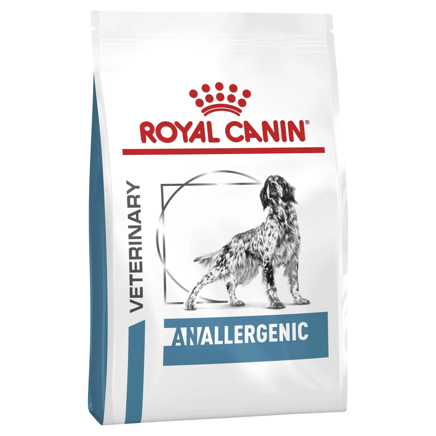 Royal Canin Veterinary Diet Anallergenic Adult Dry Dog Food 3 Royal Canin Veterinary Diet Anallergenic Adult Dry Dog Food