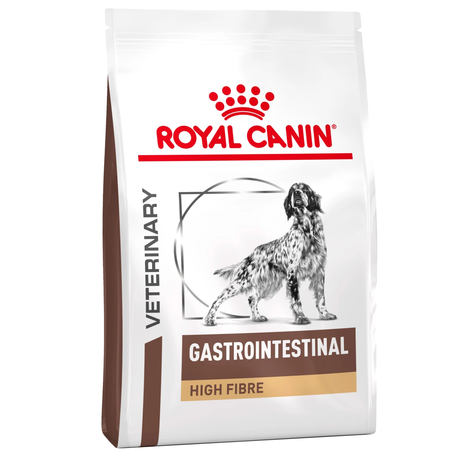 Royal Canin Veterinary Diet Gastrointestinal High Fibre Adult Dry Dog Food 3 Royal Canin Veterinary Diet Gastrointestinal High Fibre Adult Dry Dog Food