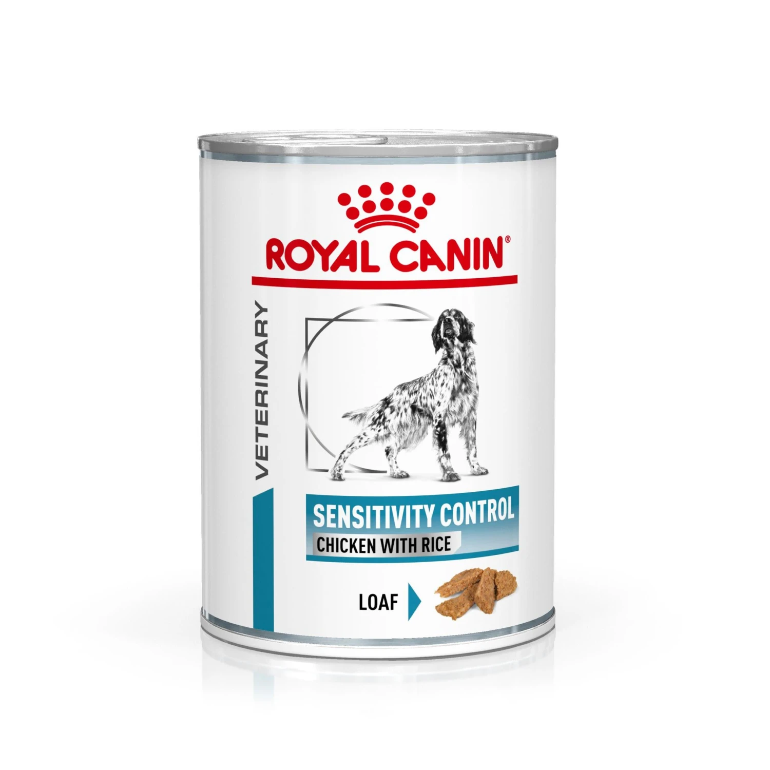 Royal Canin Veterinary Diet Sensitivity Control Adult Wet Dog Food 410g X 12 3 Royal Canin Veterinary Diet Sensitivity Control Adult Wet Dog Food 410g X 12