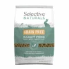 Science Selective Naturals Grain Free Rabbit Food 1.5kg 2 Science Selective Naturals Grain Free Rabbit Food 1.5kg -Pet Supplies Shop 0 science selective naturals grain free rabbit food 1.5kg