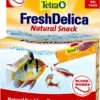 Tetra FreshDelica Bloodworms 48g 1 Tetra FreshDelica Bloodworms 48g -Pet Supplies Shop 0 tetra freshdelica bloodworms 48g