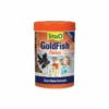 Tetra Goldfish Flakes -Pet Supplies Shop 0 tetra goldfish flakes