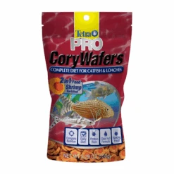 Tetra TetraPro CoryWafers For Catfish & Loaches 150g