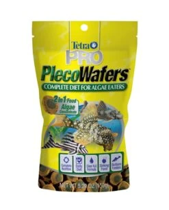 Tetra TetraPro Pleco Wafers 150g