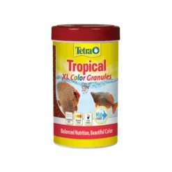 Tetra Tropical XL Colour Granules