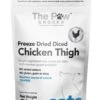The Paw Grocer Freeze Dried Cat Treats Chicken Chunks 50g 2 The Paw Grocer Freeze Dried Cat Treats Chicken Chunks 50g -Pet Supplies Shop 0 the paw grocer freeze dried cat treats chicken chunks 50g 898e8d4c 9667 4e21 be9e ece74927028a