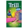 Trill Canary & Finch Mix 1.8kg -Pet Supplies Shop 0 trill canary finch mix 1.8kg