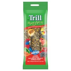 Trill Honey Sticks For Parrots 105g