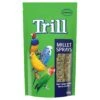 Trill Millet Sprays 150g 2 Trill Millet Sprays 150g -Pet Supplies Shop 0 trill millet sprays 150g