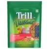 Trill Vitablend Pellets For Large Birds 1.3kg -Pet Supplies Shop 0 trill vitablend pellets for large birds 1.3kg