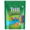 Trill Vitablend Pellets For Small Birds 1.3kg -Pet Supplies Shop 0 trill vitablend pellets for small birds 1.3kg