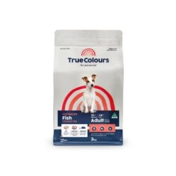 True Colours Adult Fish & Brown Rice Dry Dog Food 14 True Colours Adult Fish & Brown Rice Dry Dog Food -Pet Supplies Shop 0 true colours adult fish brown rice dry dog food b0772b2b 2295 46c2 8c35 fb23222475a9