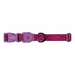 Zee Dog Brain Dog Collar