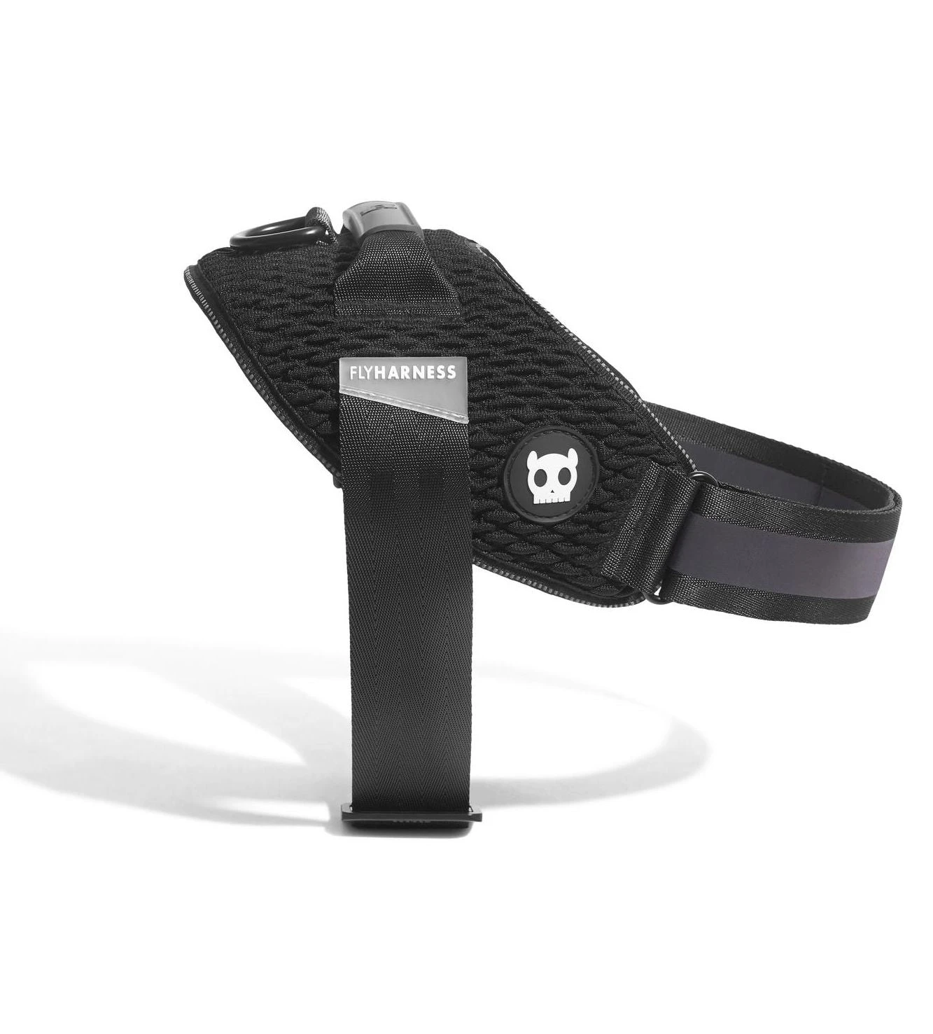 Zee Dog Gotham Dog Flyharness 3 Zee Dog Gotham Dog Flyharness