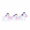 ZippyPaws Miniz Unicorn Dog Toy 3 Pack 2 ZippyPaws Miniz Unicorn Dog Toy 3 Pack -Pet Supplies Shop 0 zippypaws miniz unicorn dog toy 3 pack