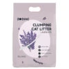 ZODIAC Clumping Cat Litter Lavender 6kg -Pet Supplies Shop 0 zodiac clumping cat litter lavender 6kg