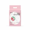 ZODIAC Fruity Tofu Watermelon Cat Litter 2.5kg -Pet Supplies Shop 0 zodiac fruity tofu watermelon cat litter 2.5kg