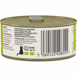 Applaws Natural Wet Cat Tin Tuna & Seaweed 70g X 24 -Pet Supplies Shop 1 applaws natural wet cat tin tuna seaweed 70g x 24