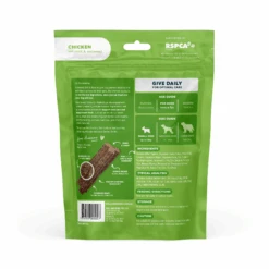 Bell & Bone Dental Sticks Chicken Mint And Seaweed -Pet Supplies Shop 1 bell bone dog dental sticks chicken mint and seaweed